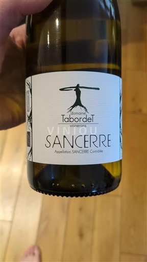 Thung lũng sông Loire Sancerre. Domaine Tabordet 2024