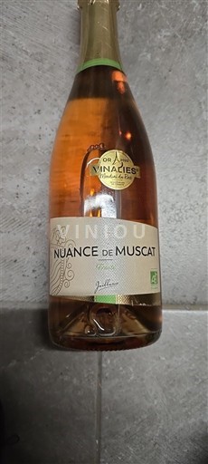 Alsazia Moscato Nuance de Muscat Senza annata