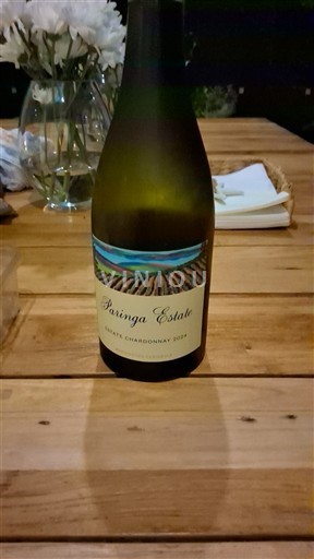Victoria Bán đảo Mornington Paringa Estate Estate Chardonnay 2022