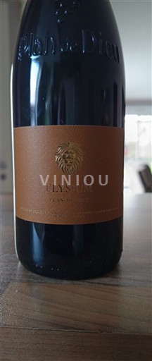 Rona dolina Ni doloceno Plan de Dieu Elysium Neleten.