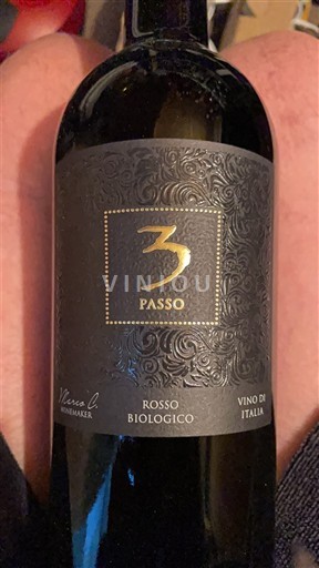 Apulia Puglia 3 Passo Non-Vintage