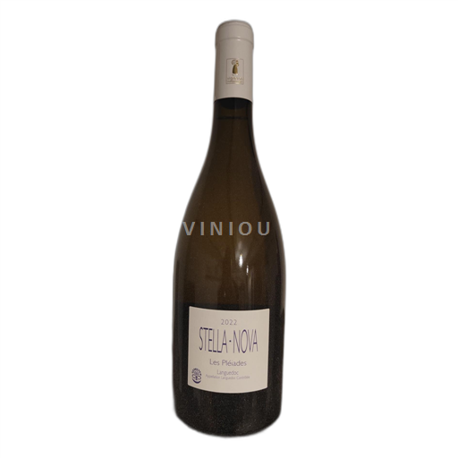 Languedoc Stella Nova Les Pléïades 2022