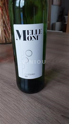 Wallonie Mellemont Les Béguines 2022