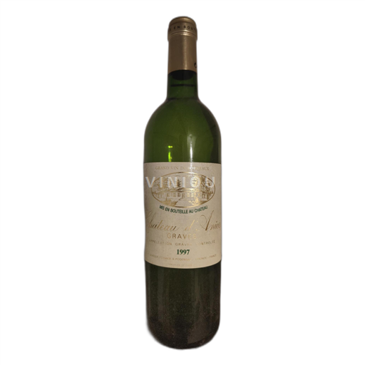 Bordeaux Graves Château d'Anice 1997
