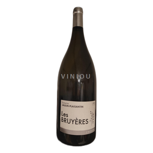 Loire Valley Chinon Domaine Jaulin-Plaisantin Les Bruyères 2019
