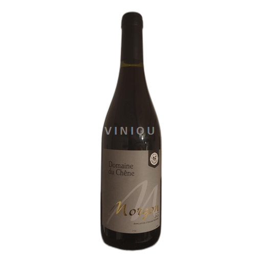 Beaujolais Morgon Domaine du Chêne 2023