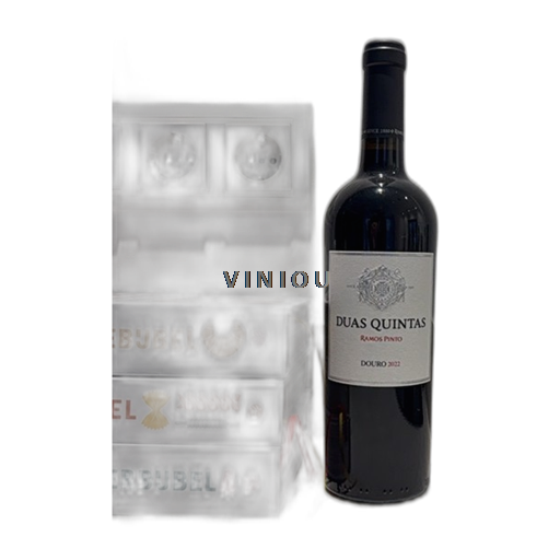 Douro Duas Quintas 2022