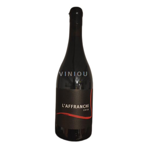 Rhône-dalen Ferme Larraida L'Affranchi 2019