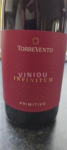 Apulija Ni doloceno Torrevento Infinitum Neleten.