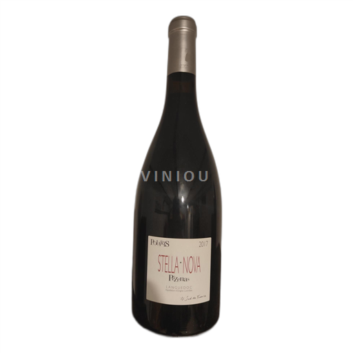Languedoc Stella Nova PolarIs 2017