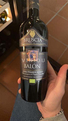 Marche Non specificato Bruscgia Balón 2023