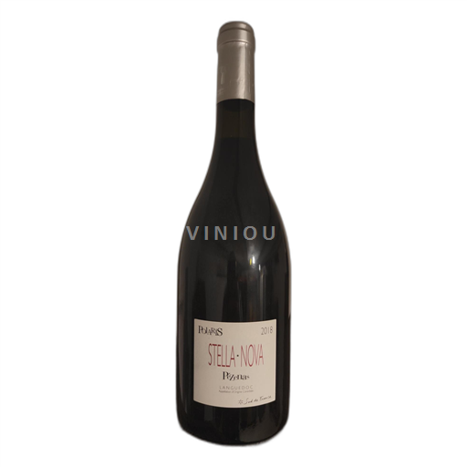 Languedoc Stella Nova PolarIs 2018