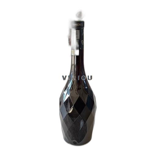 Provence Côtes-de-Provence Domaine Des Hautes Pommières Noun 2024