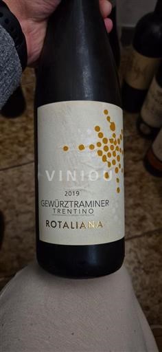 Emilia-Romagna Reggiano Rotaliana 2019