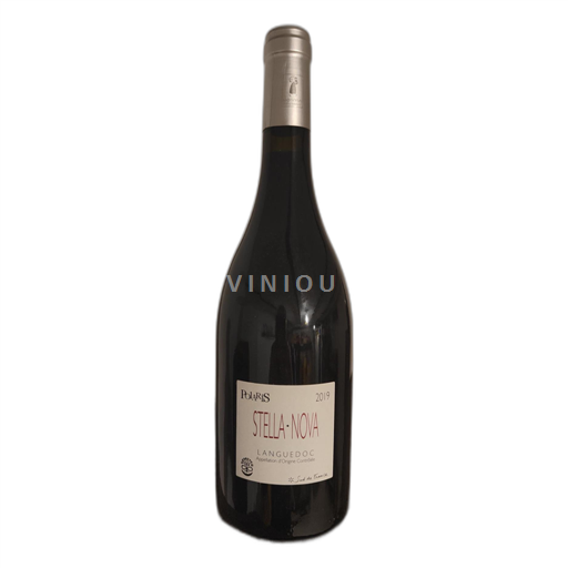 Languedoc Stella Nova PolarIs 2019