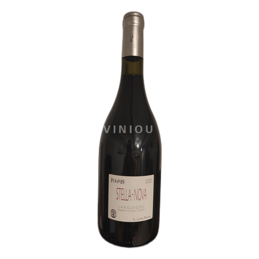 Languedoc Stella Nova PolarIs 2020