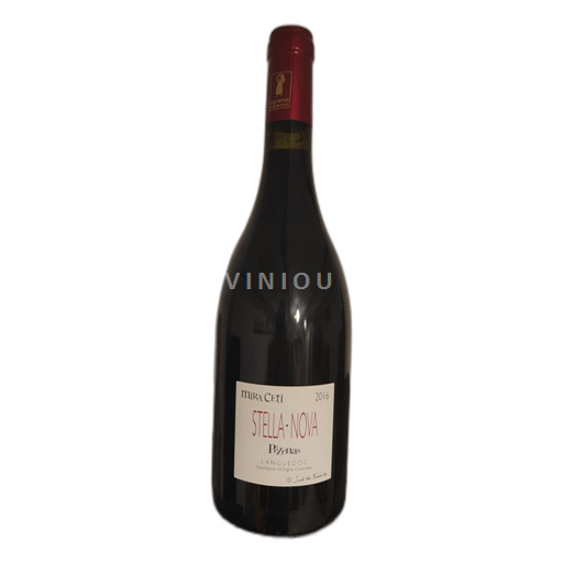 Languedoc Stella Nova Mira Ceti 2016