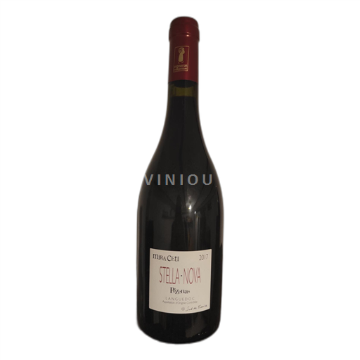 Languedoc Stella Nova Mira Ceti 2017