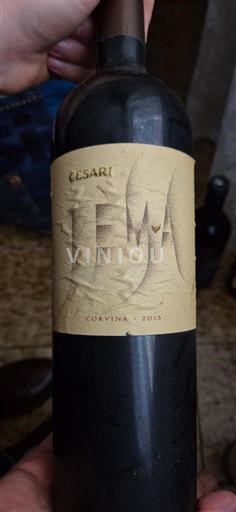 Vénétie Veneto Cesari Lema 2013