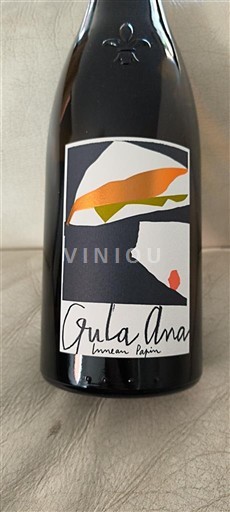 Loirevallei Muscadet-Sèvre-et-Maine Domaine Pierre Luneau-Papin Gula Ana 2023