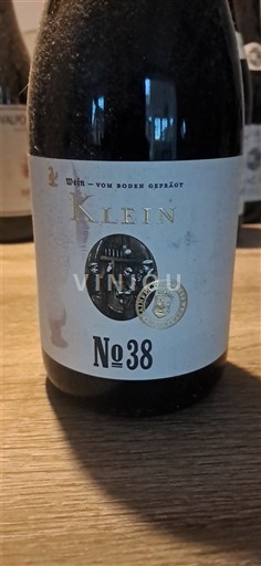 Falcko Falc. Klein No 38 2022