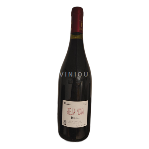 Languedoc Stella Nova Pégase 2020