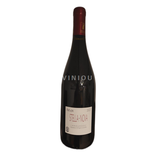 Languedoc Stella Nova Altaïr 2023