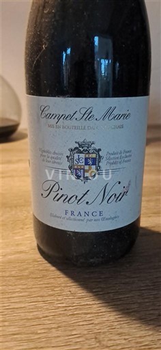 Languedoc Campet Ste. Marie 2022