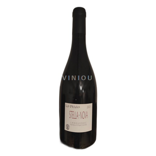 Languedoc Stella Nova Les Pléiades 2021