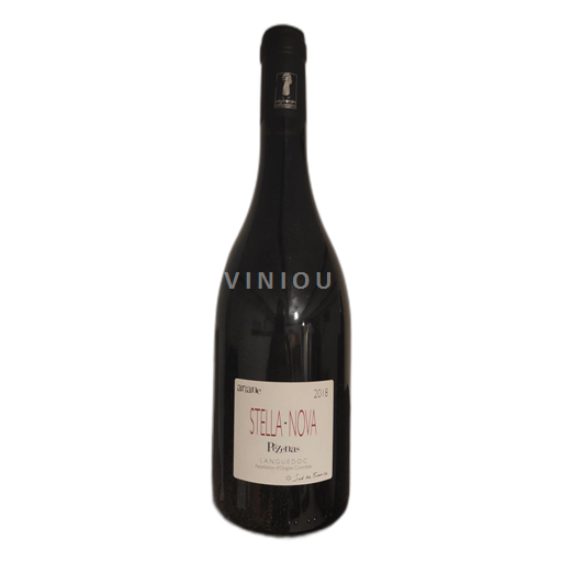 Languedoc Stella Nova Ariane 2018
