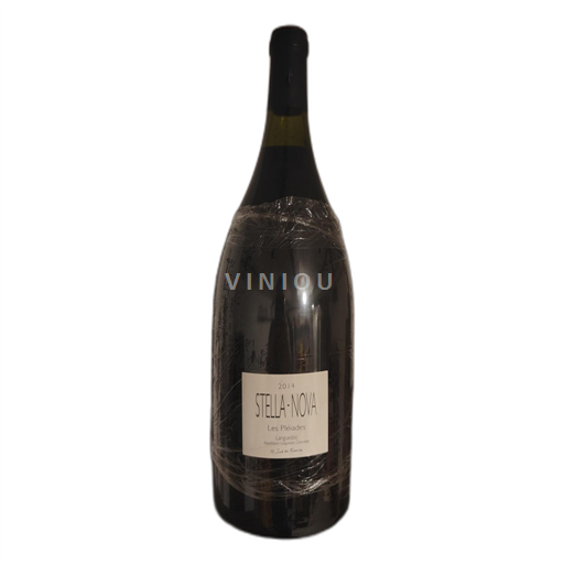 Languedoc Stella Nova Les Pléiades 2014