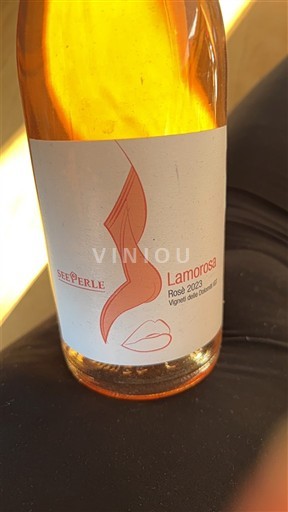 Vénétie Vigneti delle Dolomiti Seeperle Lamorosa 2023