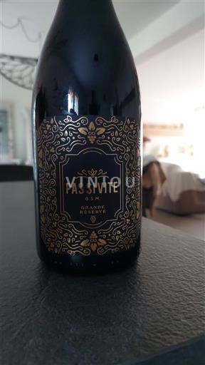 Linguadoca e Rossiglione Paese d'Oc Pas Si Vite G.S.M Grande Réserve Senza annata