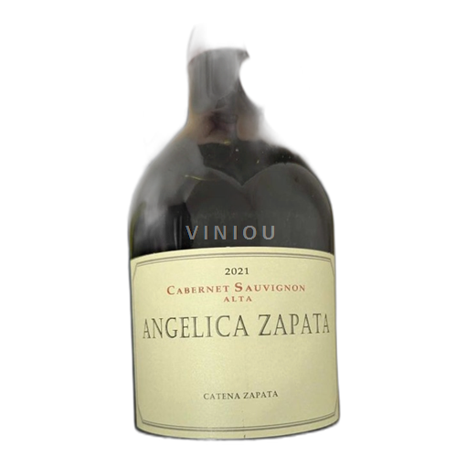 Mendoza Bodega Catena Zapata Angelica Zapata 2021