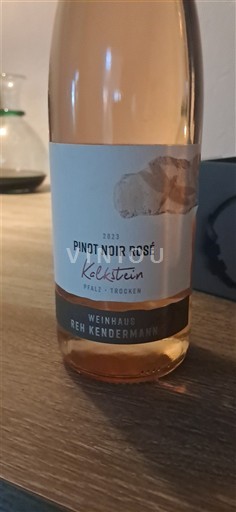 Pfalz Weinhaus Reh Kendermann Kalkstein 2022