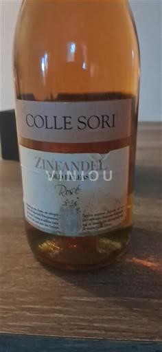 Apulia No especificado Colle Sori Gold Release 2022