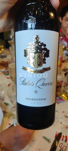 Burdeos Bordeaux Pâris Querne 2023