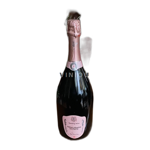 Thung lũng Thrace Starozagora Midalidare Estate extra brut rosé 2022