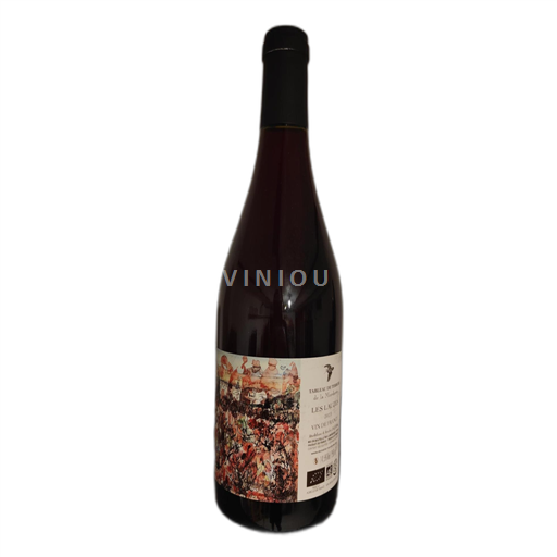 Rhône-dalen Mordorée Tableau de Terroir - Les Lauzes 2023