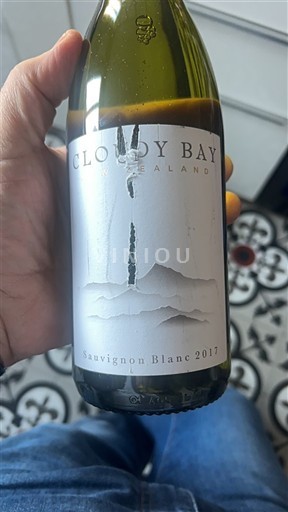 Marlborough Cloudy Bay 2017