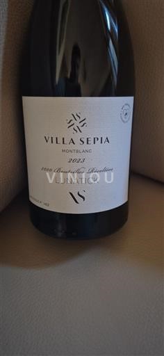 Languedoc ja Roussillon Pays d'Oc Villa Sepia Lunatick 2023