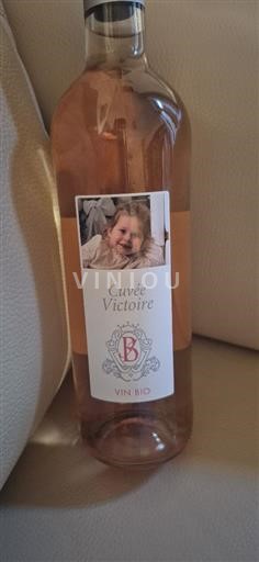 Languedoc Unspecified Domaine Les Hauts De Grangeneuve Victoire 2024