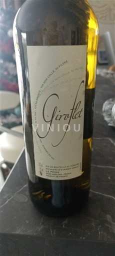 Languedoc Not Specified Giroflet 2022