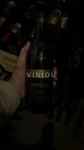 Piemonte Barolo Tenuta Carretta Riserva 2011