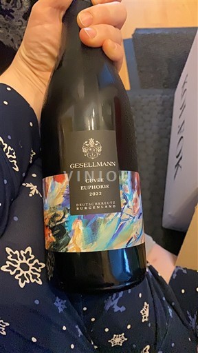 Burgenland No especificado Gesellmann Euphorie 2022