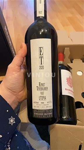 Burgenland Ikke specificeret Ernst Triebaumer Utopia 2020