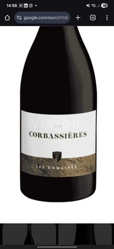 Valais Không được chỉ định Clos Corbassières Les Domaines 2020