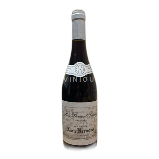 Bourgogne Jean Bernard Sélection 2022