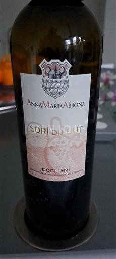 Emilia-Romagna Reggiano Anna Maria Abbona Sorì Dij But Non-Vintage