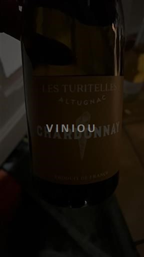 Langvedok Limoux Altugnac Les Turitelles 2024